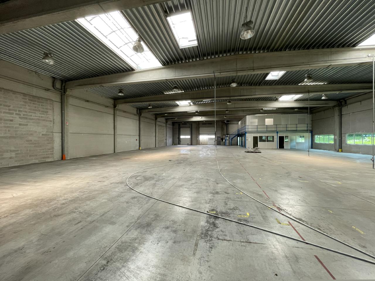 Local d'activité Chilly-Mazarin 1321m² Location local d'activité Chilly-Mazarin Essonne OLACT2423746 16